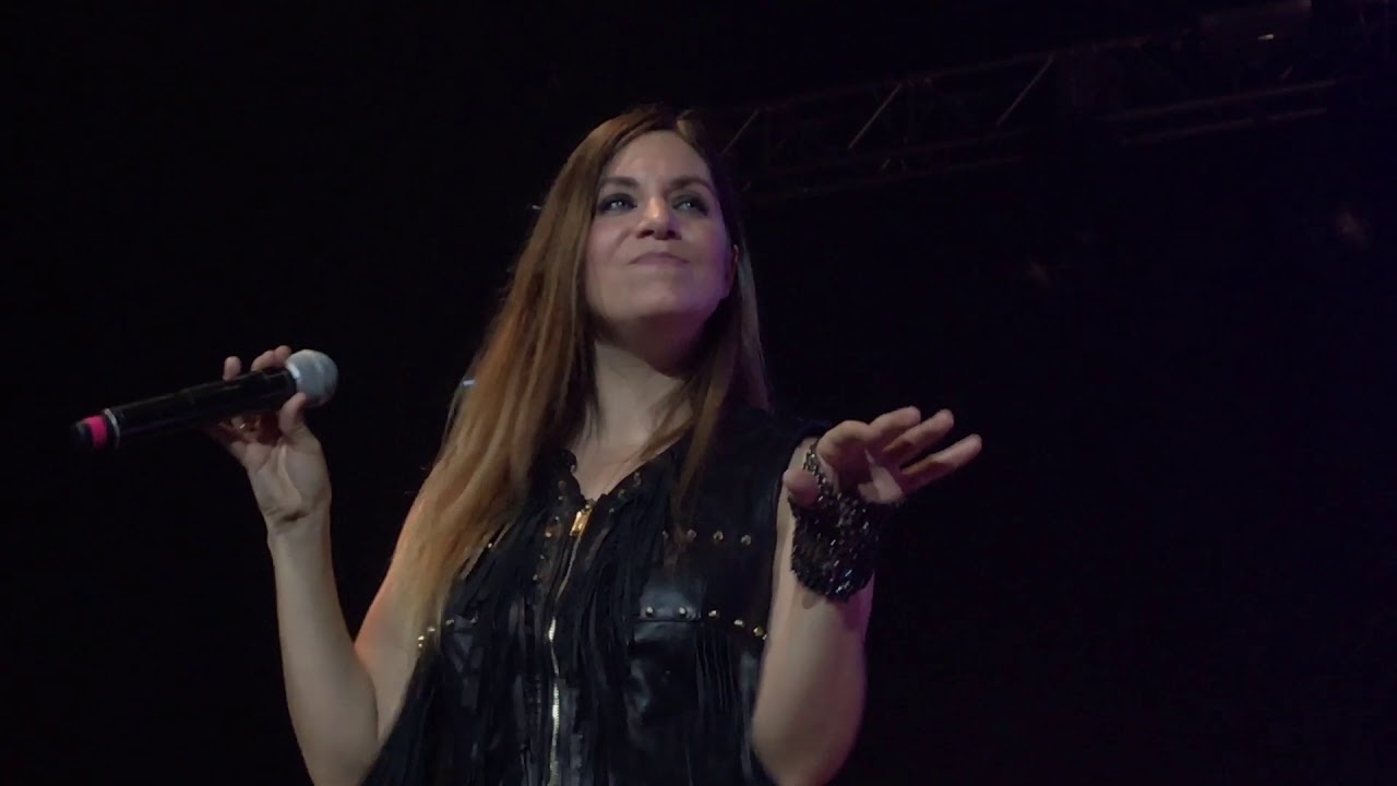 20 De Enero- La Oreja De Van Gogh
