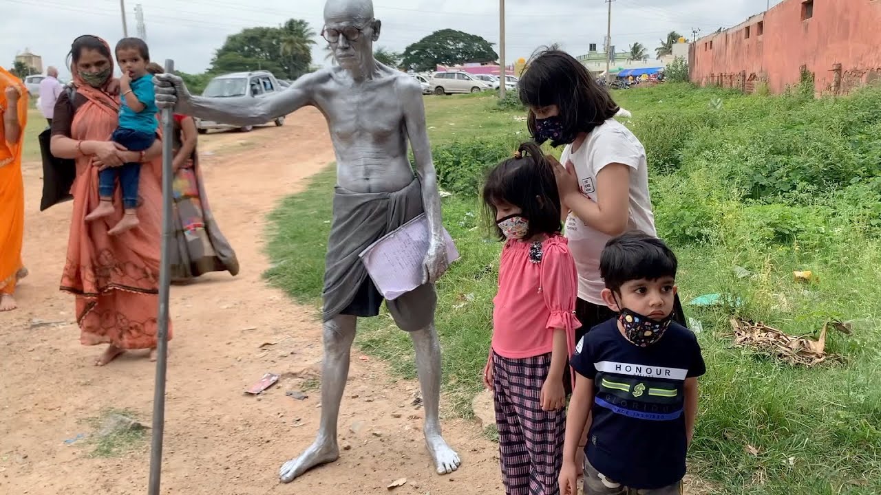 A visit to Kotilingeshwara | English Vlog | Havisha Rathore