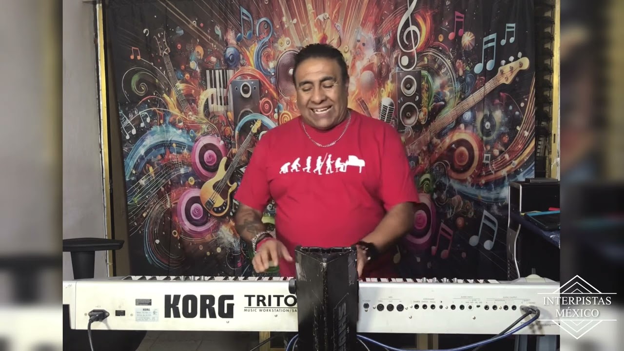 Korg Tritón Classic