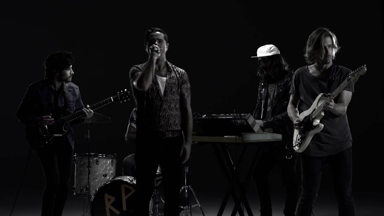 Rey Pila - Surveillance Camera (Official Video)