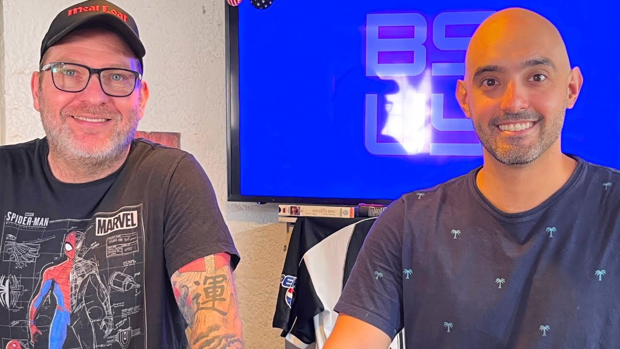 BANGKOK STREAM UY - PROGRAMA # 30