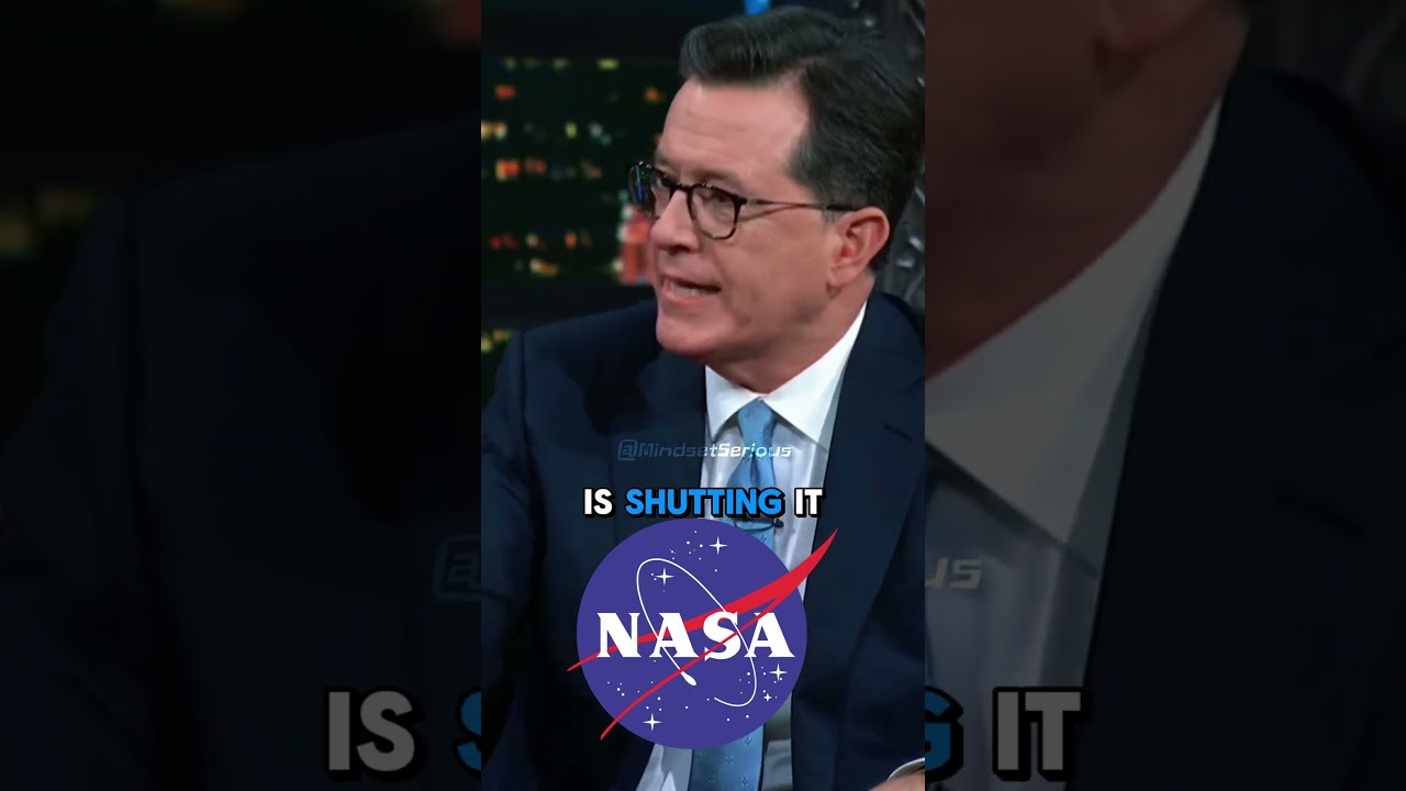 NASA cover up Aliens? 🤔 w/ Neil deGrasse Tyson
