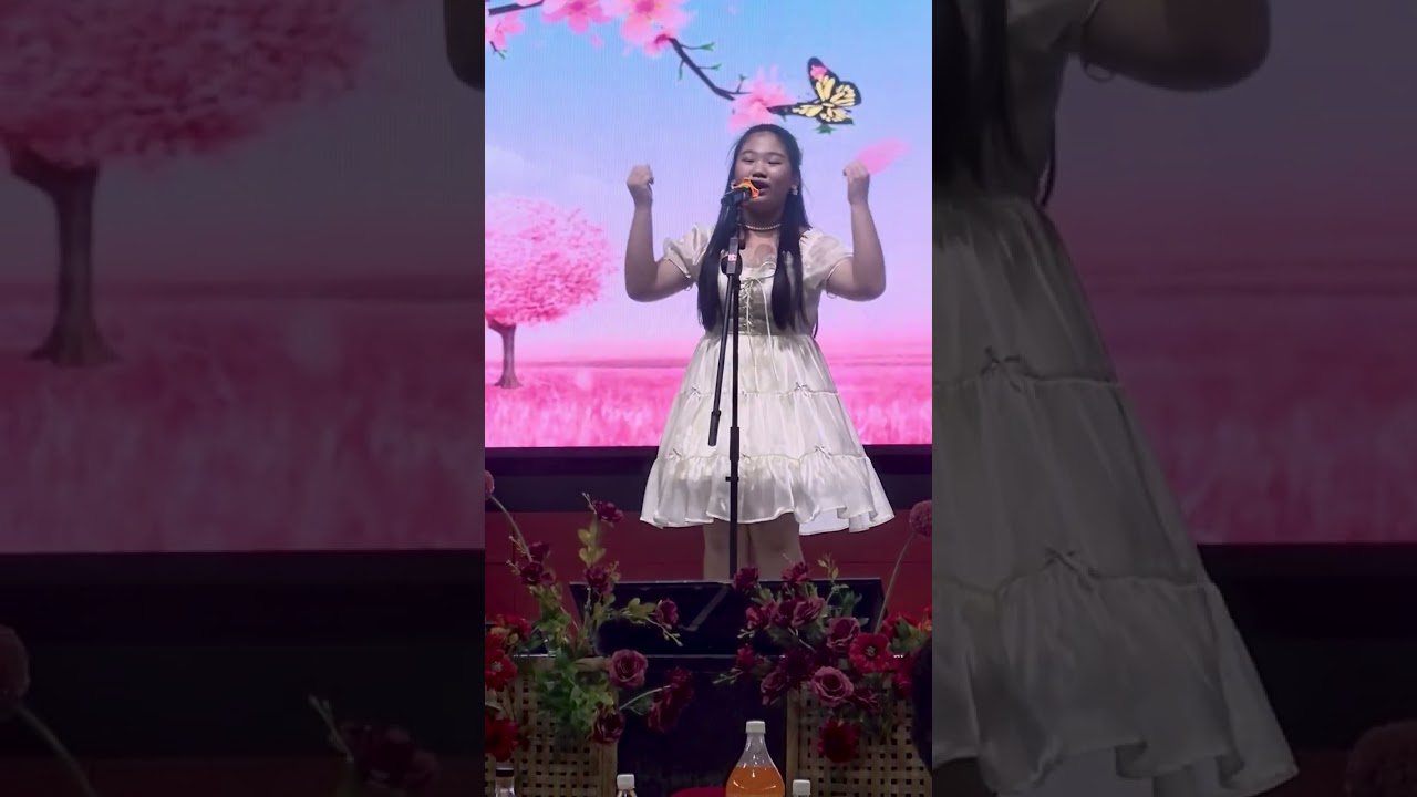 春天的芭蕾  （2025）