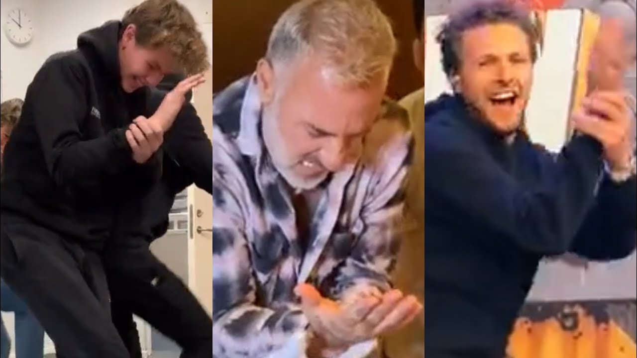 Sadi Gali TikTok Compilation 2020