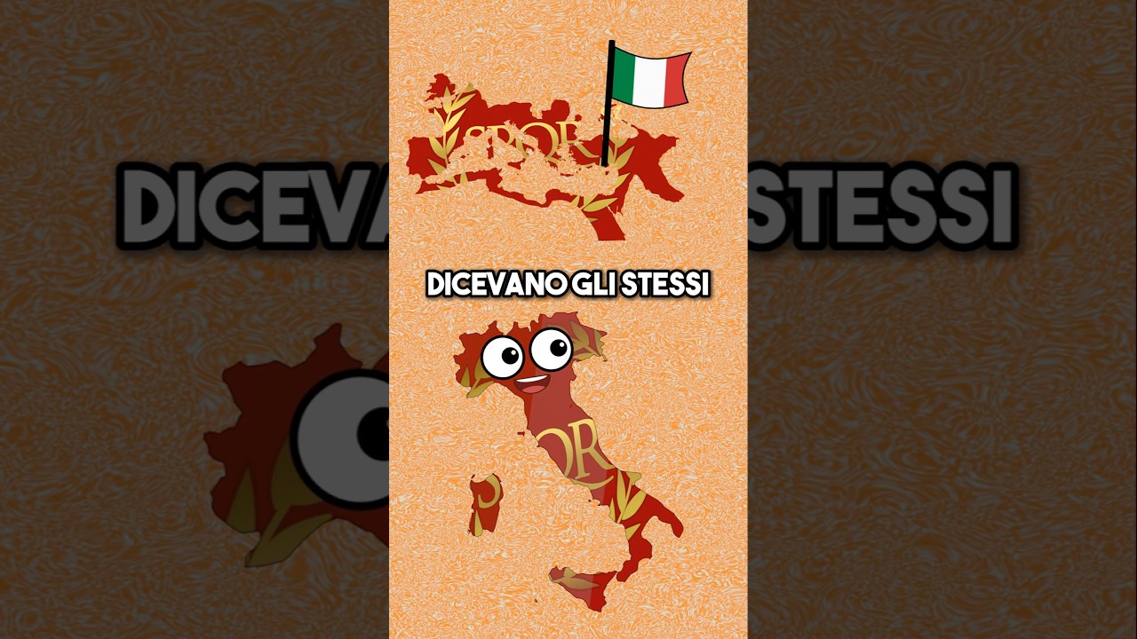L'Italia al centro del mondo... 😲🇮🇹 #storia #imperoromano #paesi #italia #roma #geografia