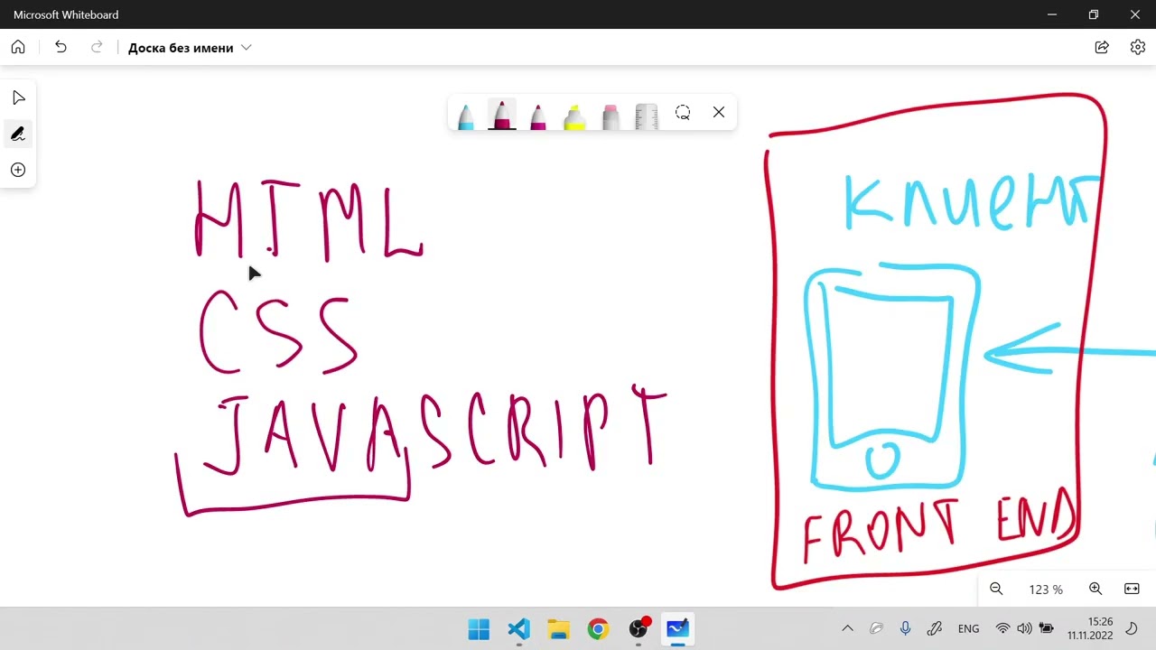 React vs Clean JS