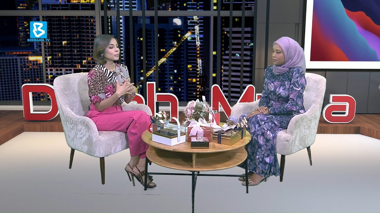 Darah Muda | 6 Februari 2026
