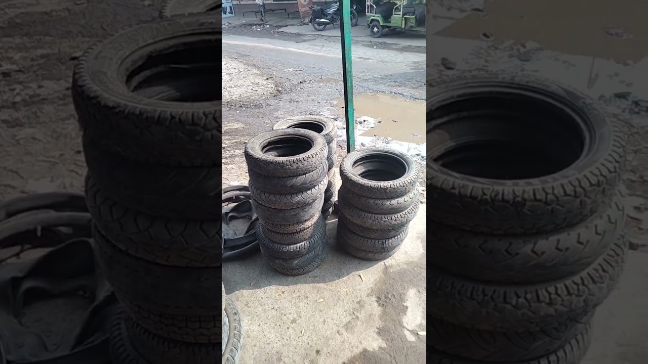 Taj cycle store sabhi size ke tyre milte Hain