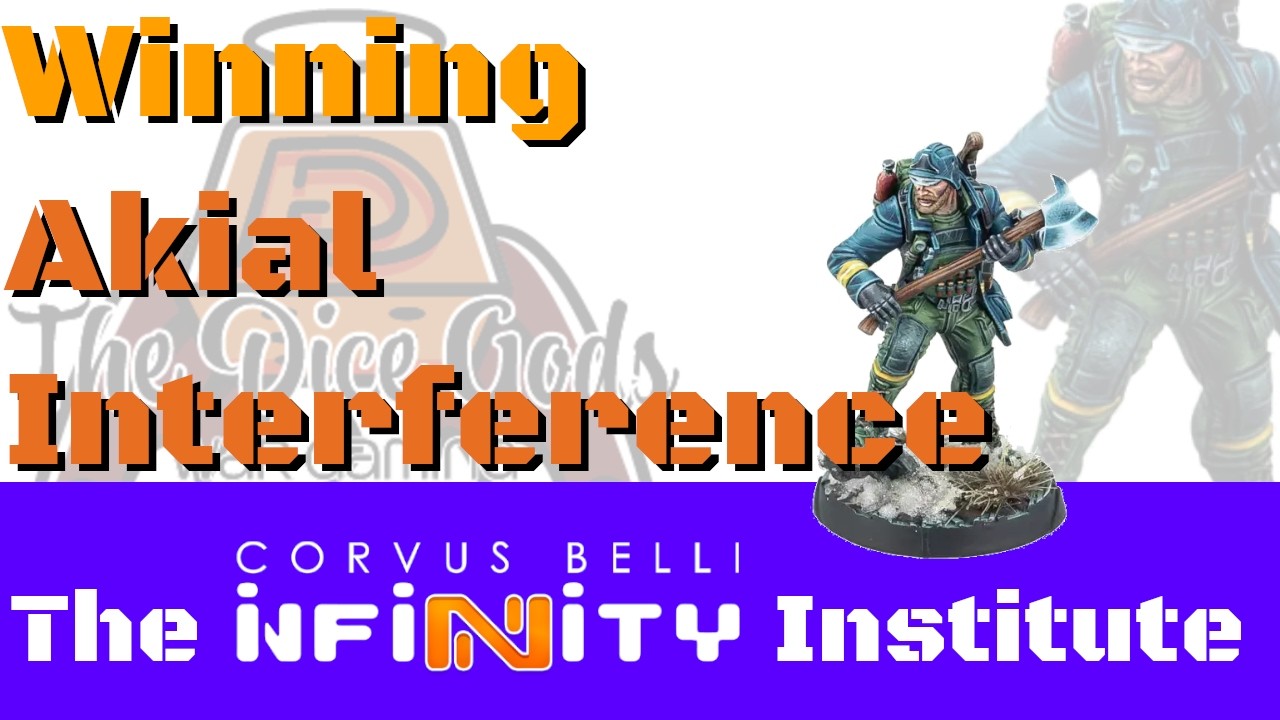 Как играть (и побеждать) в Akial Interference ITS17 - Решение задач турниров Infinity