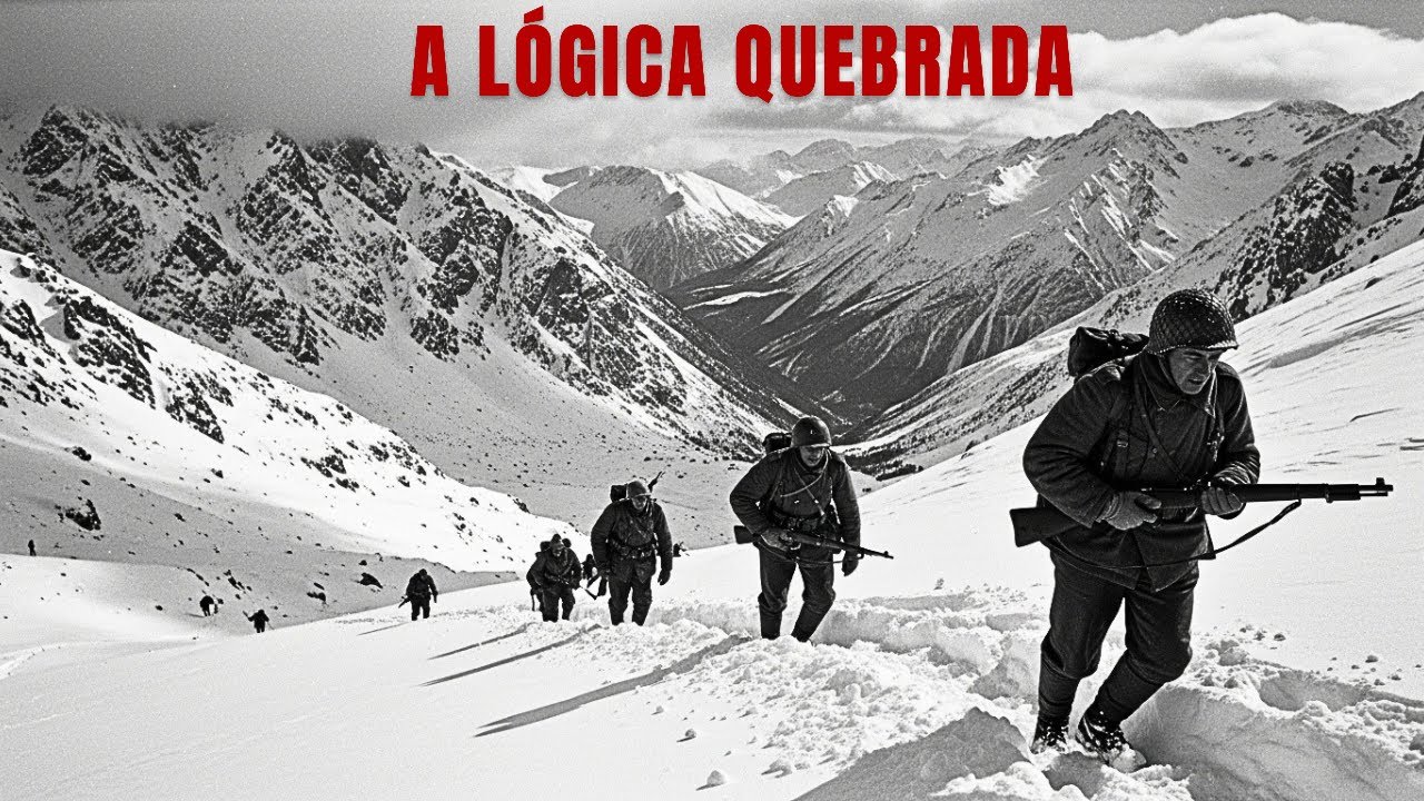 A Técnica De Combate Da FEB Que Surpreendeu Os Alemães Na 2ª Guerra Mundial