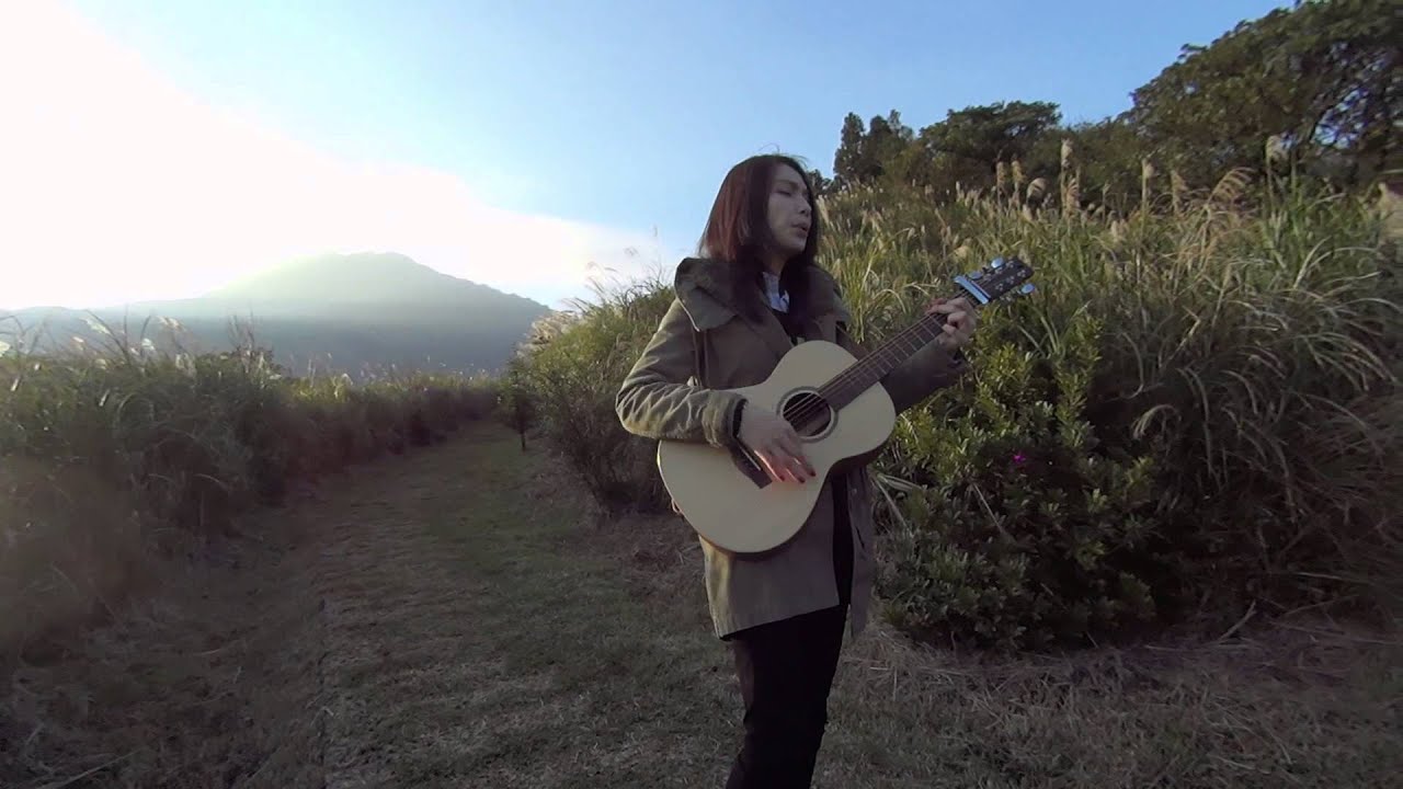 陳惠婷 ─ White Lie