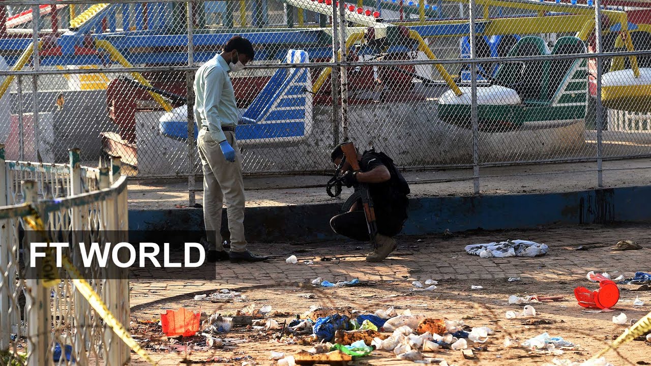 Terror in Pakistan I FT World