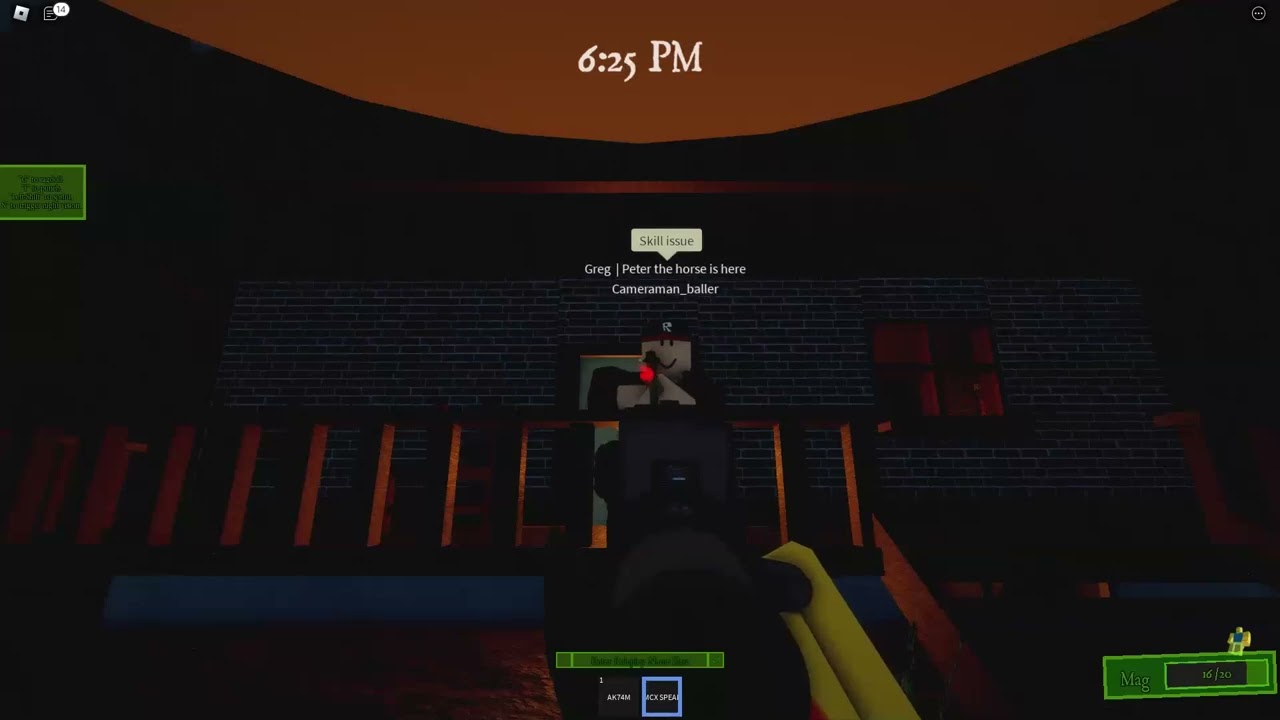 How To get All New Stashes | Update: 25.10.2022 | Zombie Apocalypse Roleplay From Scratch | Location