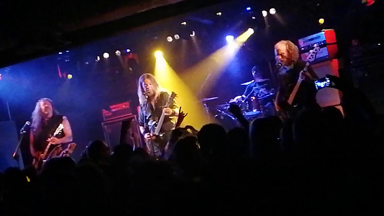 Corrosion Of Cinformity 