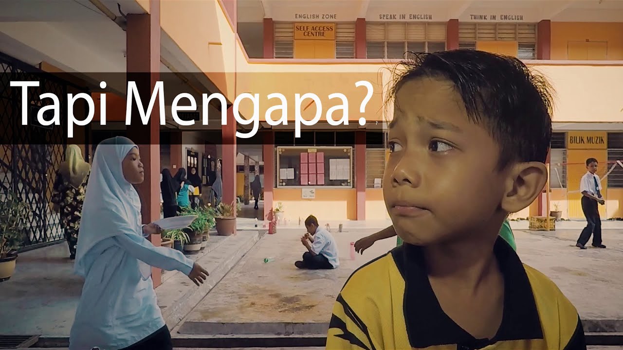 Johan Video Pendek Amalan Sivik