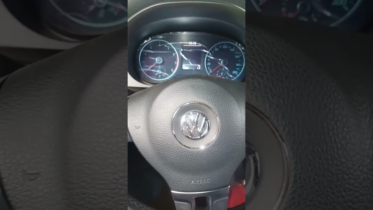 configurar vidros da linha VW para subir no controle
