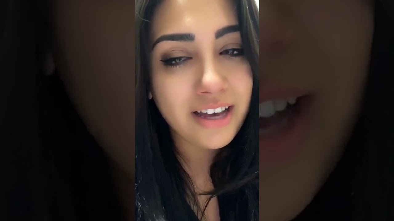 Ruhum, dur, yığış, gedirik, Sən yuxarı, mən aşağı - Aytac Vəlibəyli