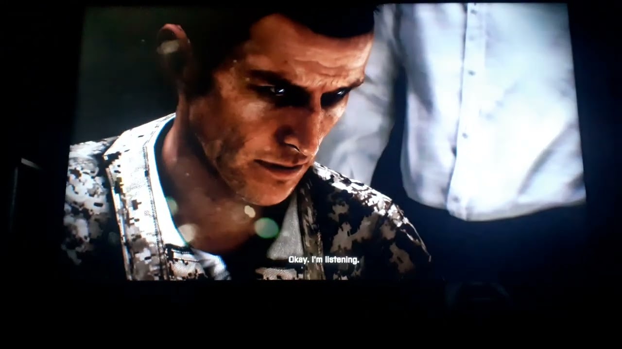 BATTLEFIELD 3