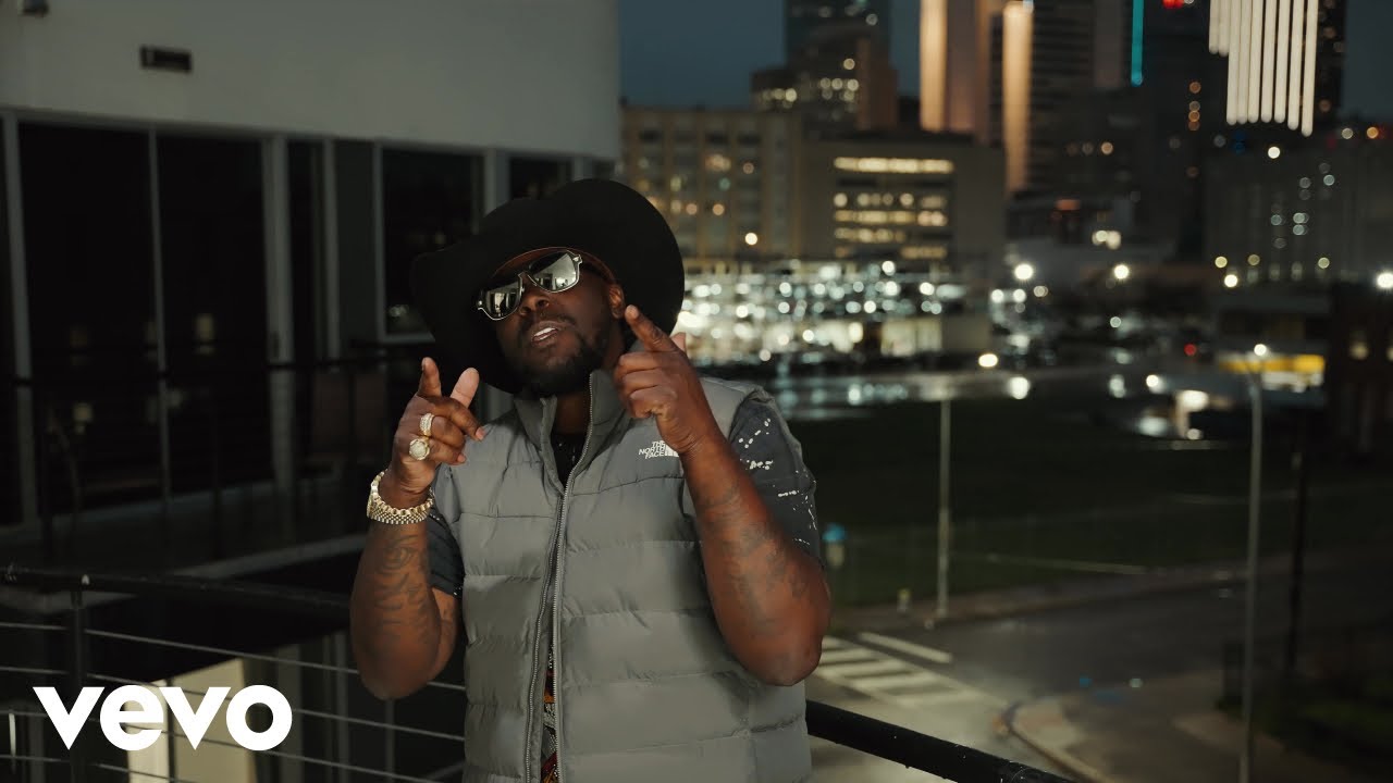 Charlie Mack - SAME WOMAN (Official Video) ft. Ced Wade, Sunshine The Singer
