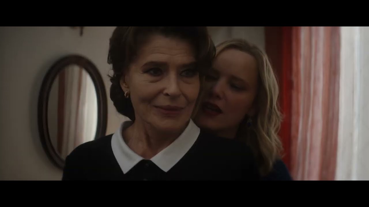 Isola (2025) - Trailer
