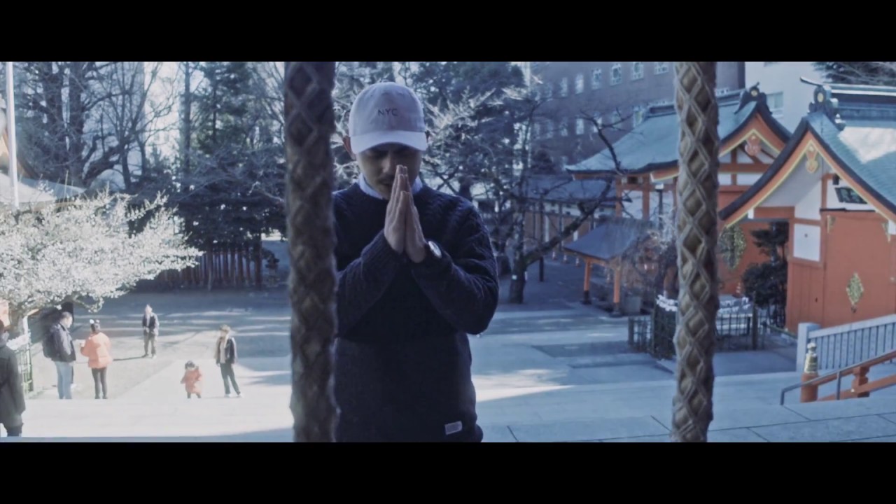 HI-KING TAKASE - 走って掴んだマイクで上げる