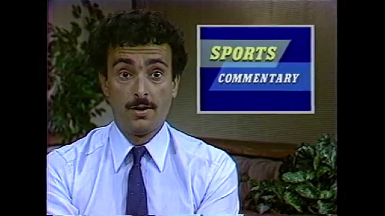George Kellas II - Sports Montage
