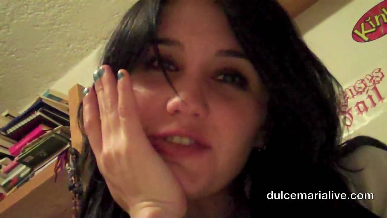 Dulce Maria Contigo 1