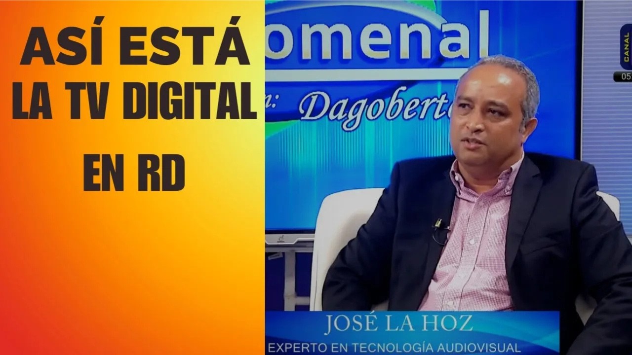 ESTADO DE LA TV DIGITAL