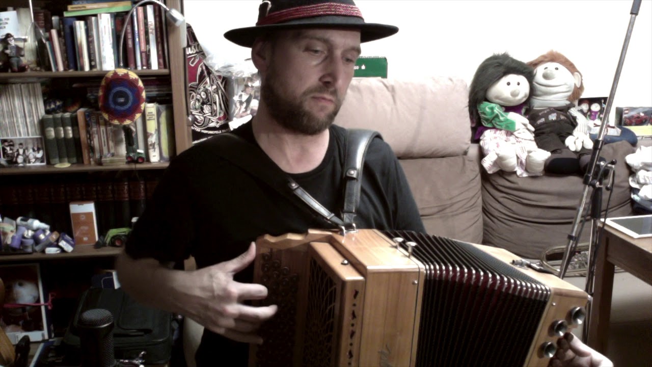Regina - Walzer | Rumberger Cassotto | Steirische Harmonika