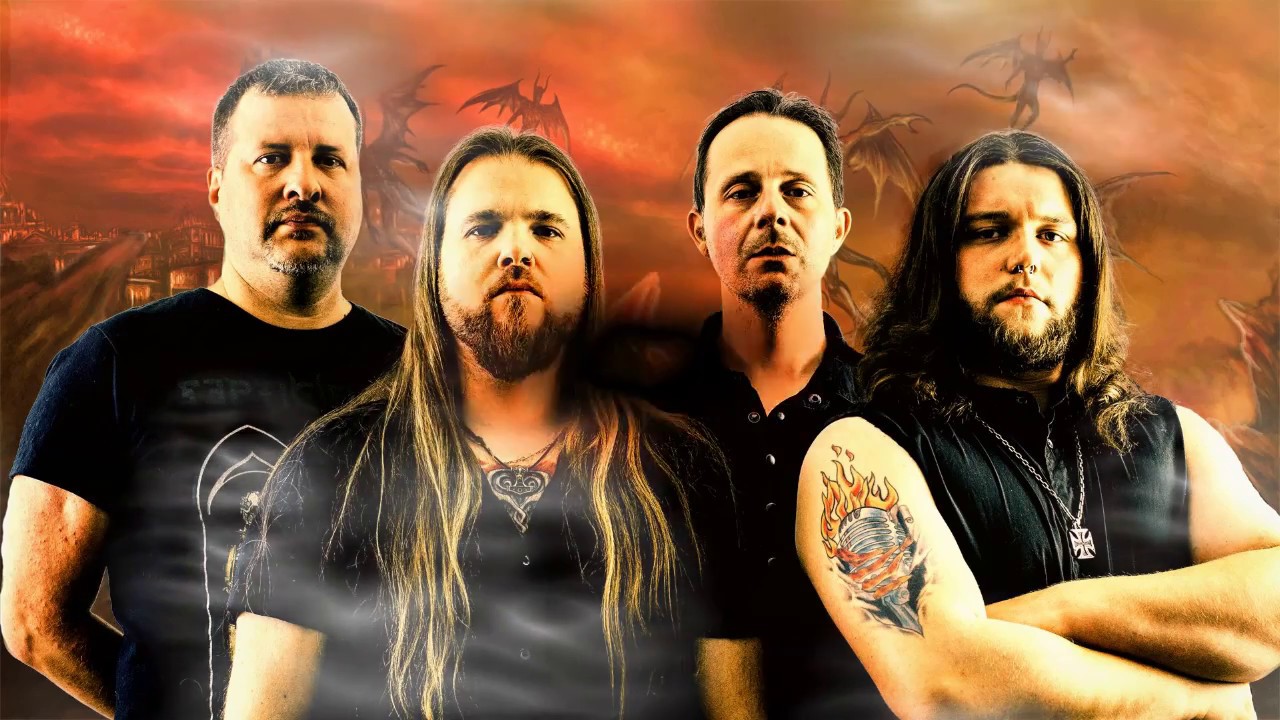 GodSkill - The Prophecy II-Apocalypse