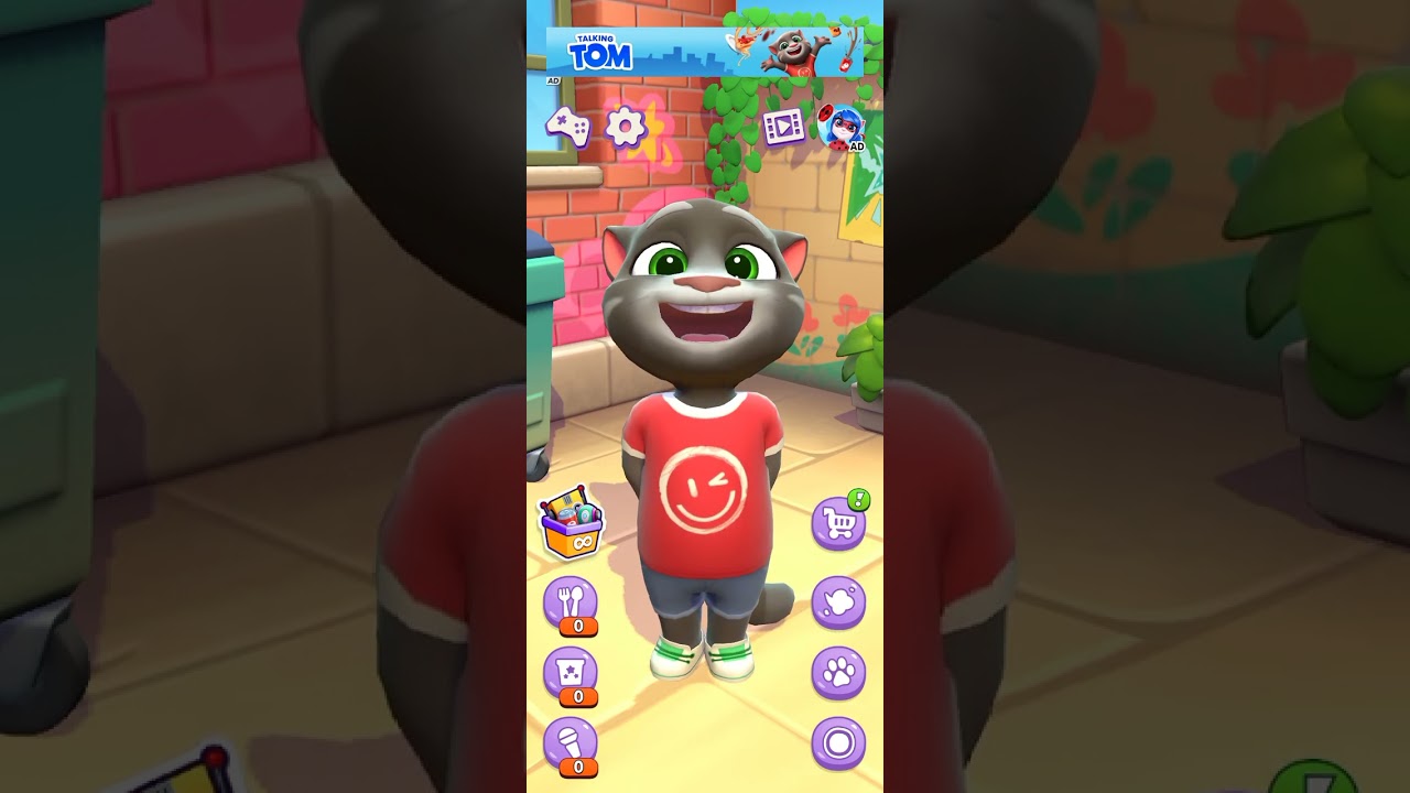 Tom