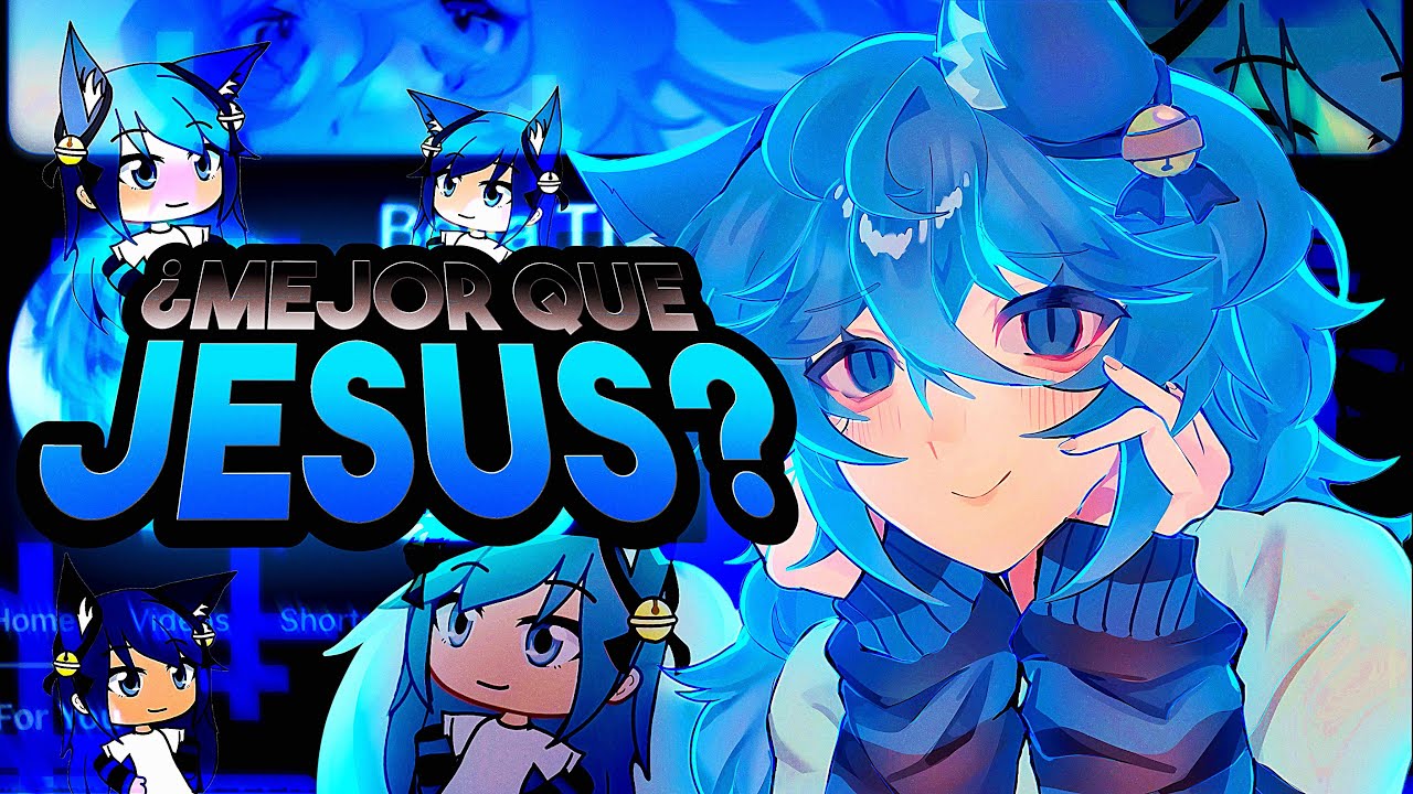 ✝️ Esta GACHATOKER es PEOR QUE MEOWBAHH ❌
