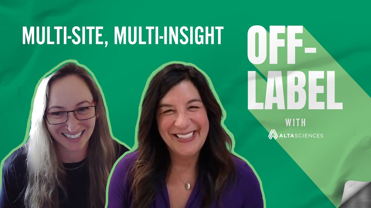 EP1: Multi-Site, Multi-Insight: Strategic Site Identification and Patient Access in Clinical Trials