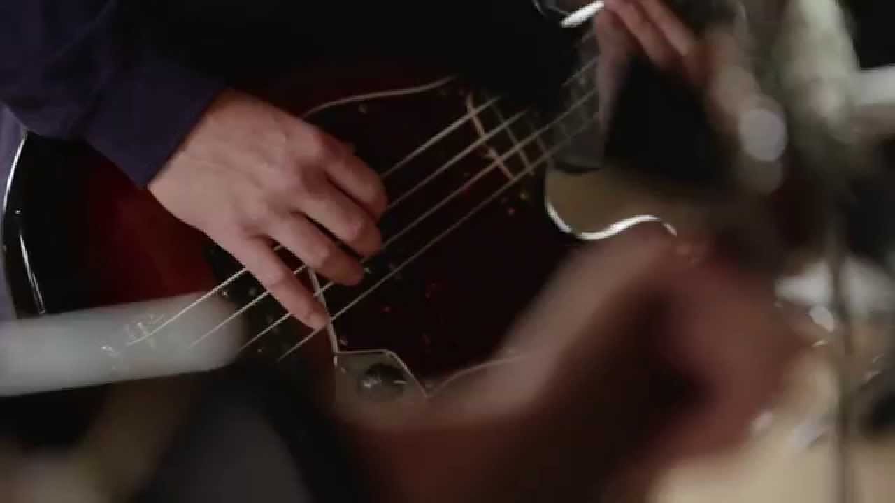 The River And The Road- Somewhere Far (Live)