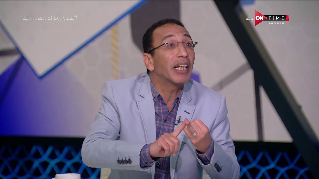 ملعب ONTime - إجابات نارية من 