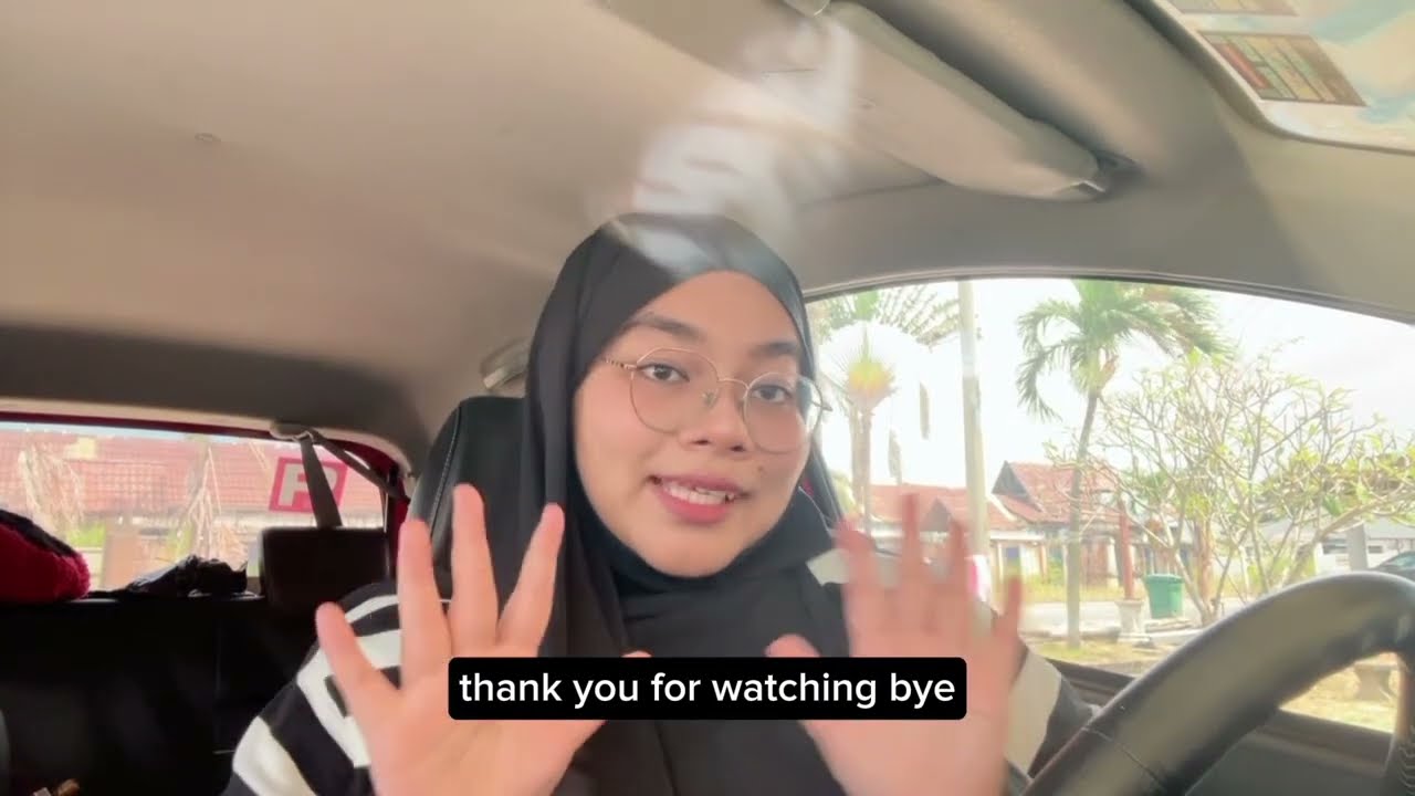 SULAM REFLECTION VIDEO (TAC2207C)