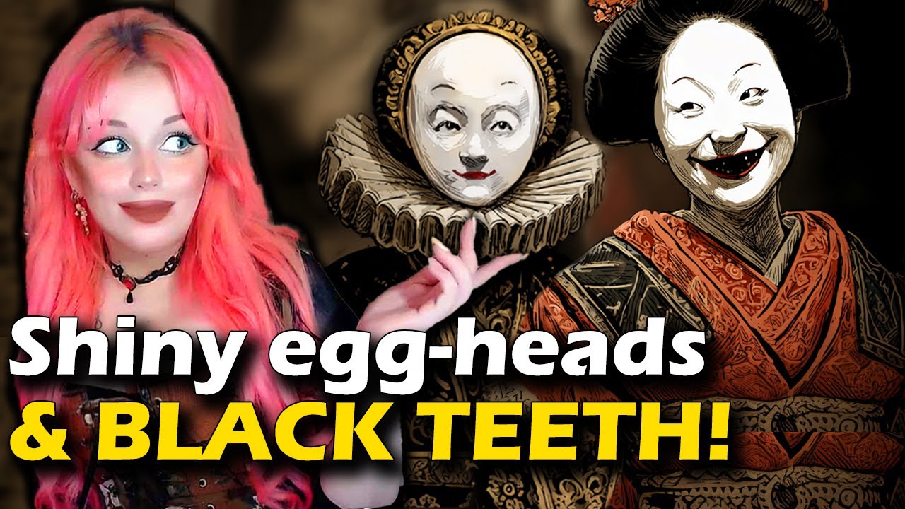 6 Strange Historical Trends You’ll Be Glad Are Gone!