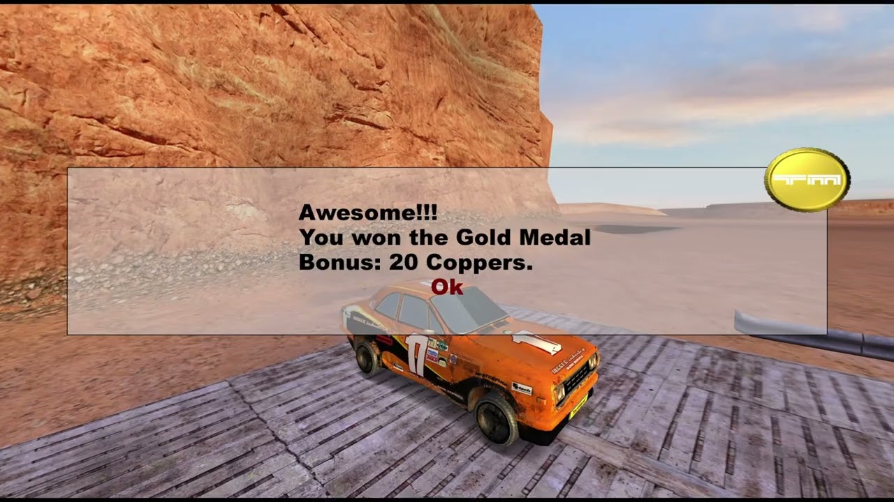 Trackmania Original (PC) | Part 9 | PuzzleB