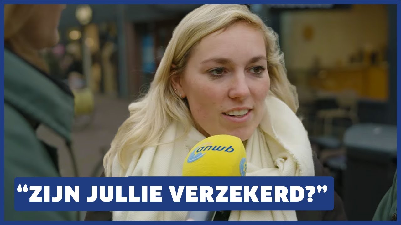 Wat is een reisverzekering? | ANWB Verzekerd | Aflevering 1