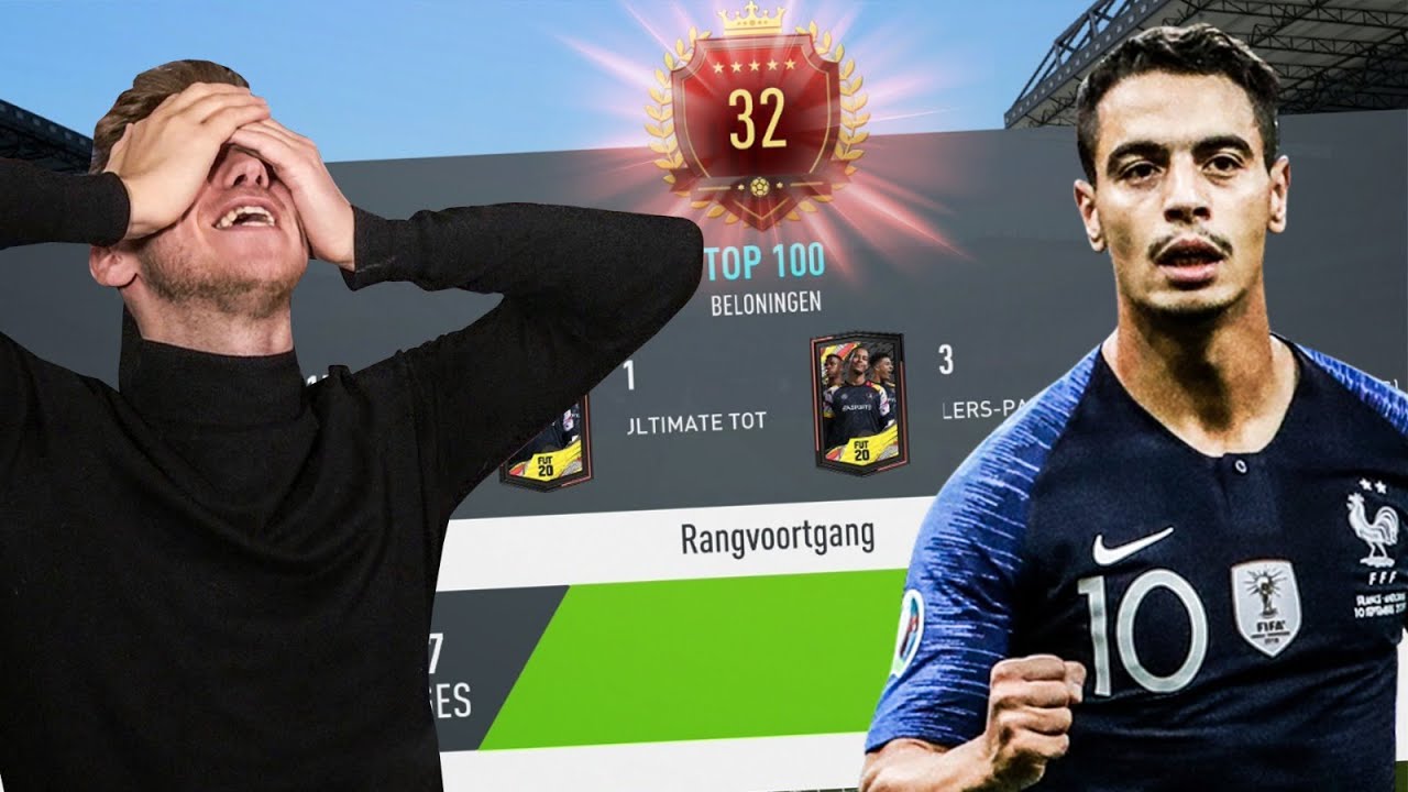 OMG!! HALEN WE DAN TOP 100?! 😍