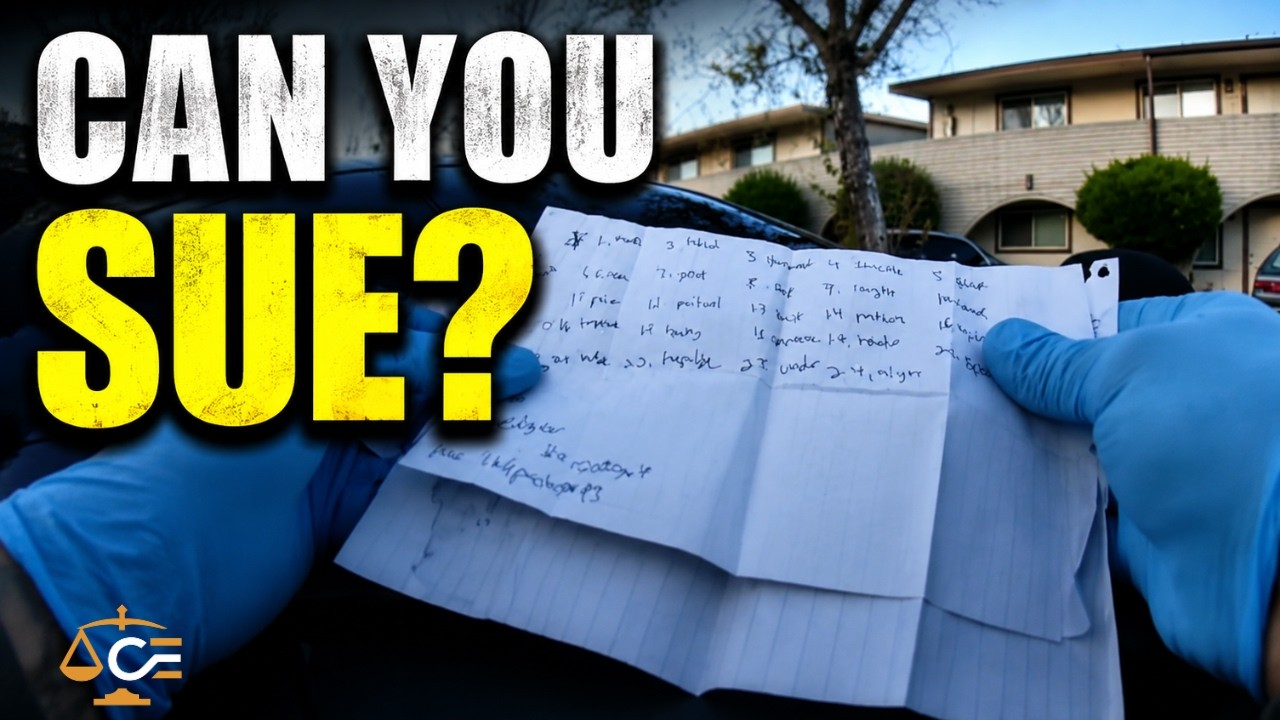 Lawyer: If the Cops Gave the World Access to Your Crypto Wallet..