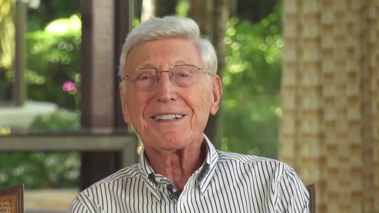 Bernie Marcus from Job Creators Network on Socialism