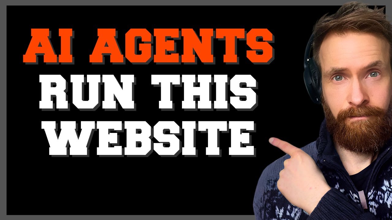 AI AGENTS Could Save You HOURS Every Week With This Setup