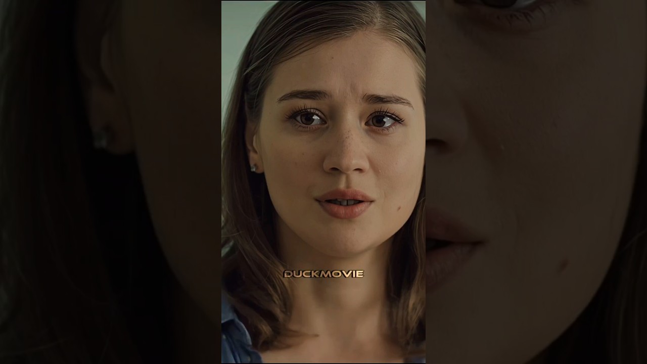 КОД 12954 | Часть 3 | Узнала что она мама этой девочки #duckmovie #movie #фильм #сериал