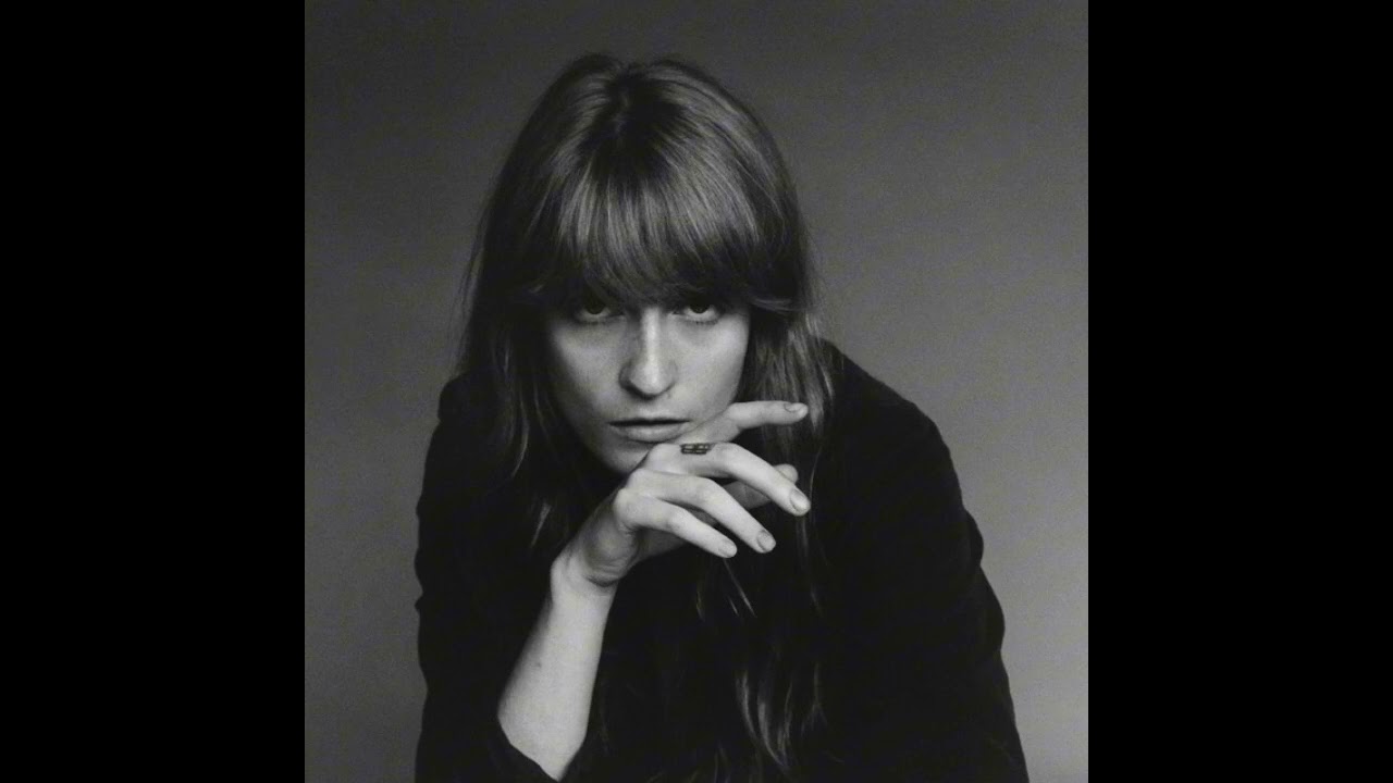 various storms & saints - florence + the machine (filtered acapella)