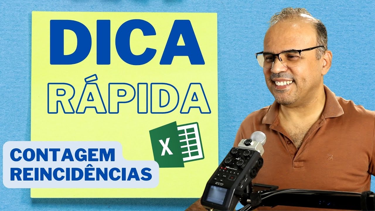 DICA DE EXCEL  SABER A QUANTAS VEZES UMA COMBINAÇÃO SAIU NOS RESULTADOS DA LOTOFACIL CLEBER CAMPOS