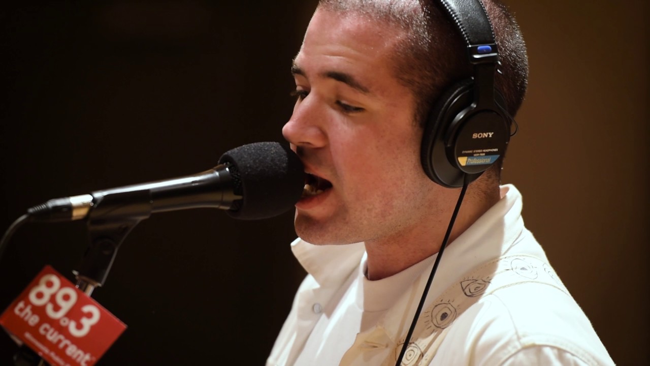 White Reaper - Judy French (Live on The Current)