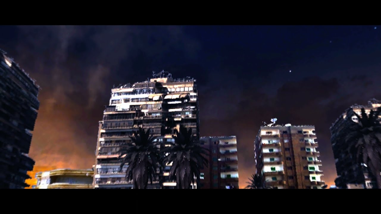 TACTIIC - Apocalypse 5 Trailer
