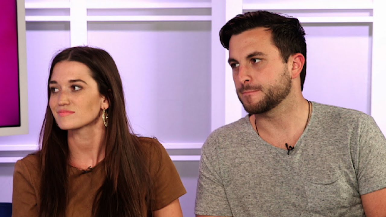 Jade Roper and Tanner Tolbert Reveal What They’re Waiting for Before Starting a Family