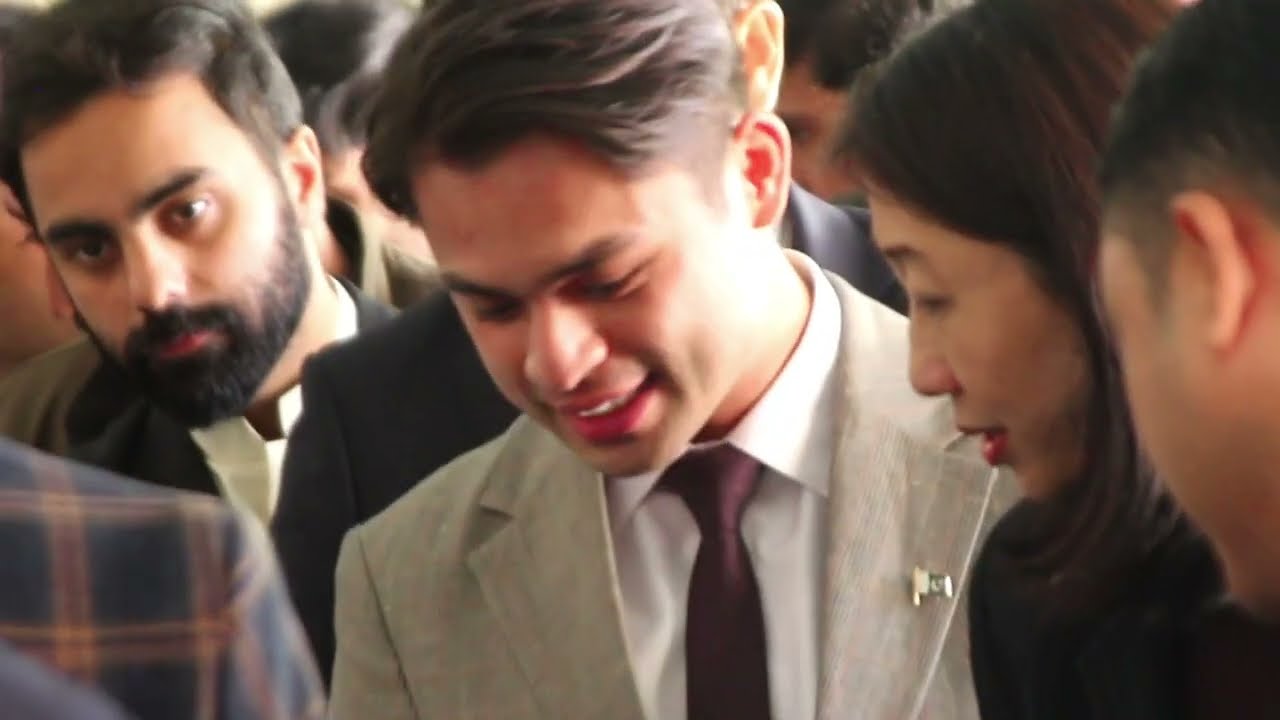 Balochistan Sports Festival: Unveiling Talents and Culture with Provincial Minister for Sports